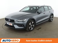 Volvo V60 Cross Country 2019 occasion