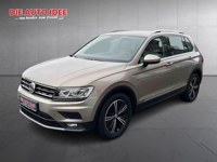 Volkswagen Tiguan 2019 occasion