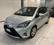 Toyota Yaris 2019 occasion