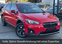 Subaru XV 2019 occasion