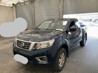 Nissan King Cab 2019 occasion