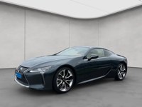 Lexus LC 500 2019 occasion