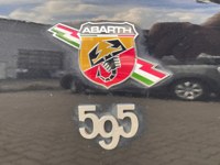 Abarth 595C 2019 occasion