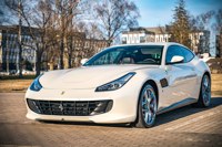 Ferrari GTC4Lusso 2019 occasion