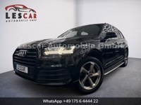 Audi Q7 2019 occasion