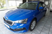 Skoda Scala 2019 occasion
