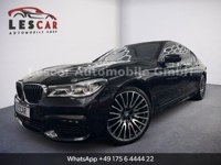 BMW 750 2019 occasion