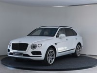 Bentley Bentayga 2019 occasion