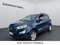 Ford EcoSport 2019 occasion