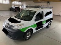 Renault Kangoo 2019 occasion