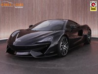 McLaren 570GT 2019 occasion