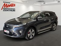 Kia Sorento 2019 occasion