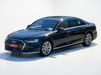 Audi A8 2019 occasion