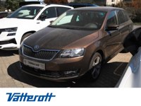 Skoda Rapid 2019 occasion