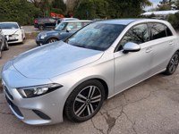 Mercedes-Benz A 180 2019 occasion