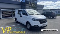 Hyundai H-1 Starex 2019 occasion