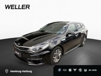 Kia Optima 2019 occasion