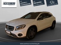 Mercedes-Benz GLA 180 2019 occasion