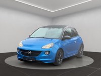 Opel Adam 2019 occasion