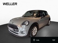 MINI Cooper 2019 occasion