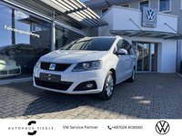 Seat Alhambra 2019 occasion
