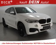 BMW X6 2019 occasion