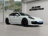 Porsche Panamera 2019 occasion