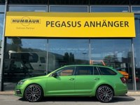 Skoda Octavia 2019 occasion