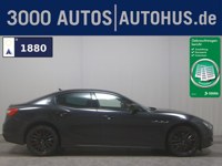 Maserati Ghibli 2019 occasion