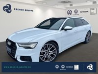 Audi S6 2019 occasion