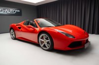 Ferrari 488 Spider 2019 occasion