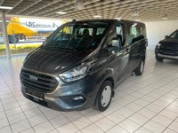 Ford Transit 2019 occasion