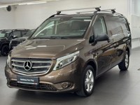 Mercedes-Benz Vito 2019 occasion