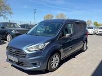 Ford Transit 2019 occasion