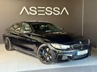 BMW 440 Gran Coupé 2019 occasion