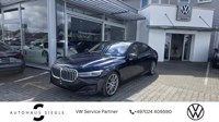 BMW 750 2019 occasion