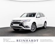 Mitsubishi Outlander 2019 occasion
