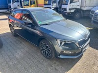 Skoda Scala 2019 occasion