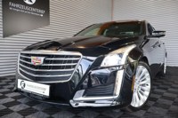 Cadillac CTS 2019 occasion
