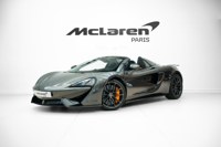 McLaren 570S 2019 occasion