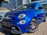 Abarth 595C 2019 occasion
