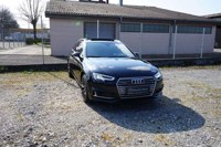 Audi A4 2019 occasion