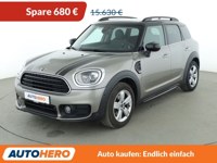 MINI Countryman D (Cooper) 2019 occasion