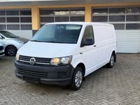 Volkswagen T6 Transporter 2019 occasion