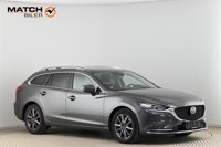 Mazda 6 2019 occasion