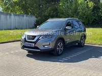 Nissan X-Trail 2019 occasion