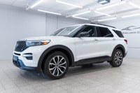 Ford Explorer 2019 occasion