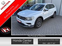 Volkswagen Tiguan Allspace 2019 occasion