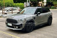 MINI Countryman C (Cooper) 2019 occasion