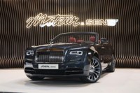 Rolls-Royce Dawn 2019 occasion
